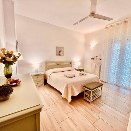 Casa Claro Apartment Castellana Grotte Ngoại thất bức ảnh
