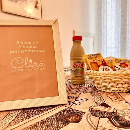 Casa Claro Apartment Castellana Grotte Ngoại thất bức ảnh