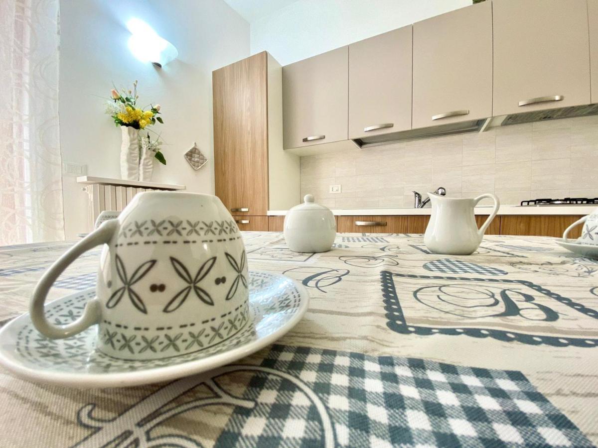 Casa Claro Apartment Castellana Grotte Ngoại thất bức ảnh