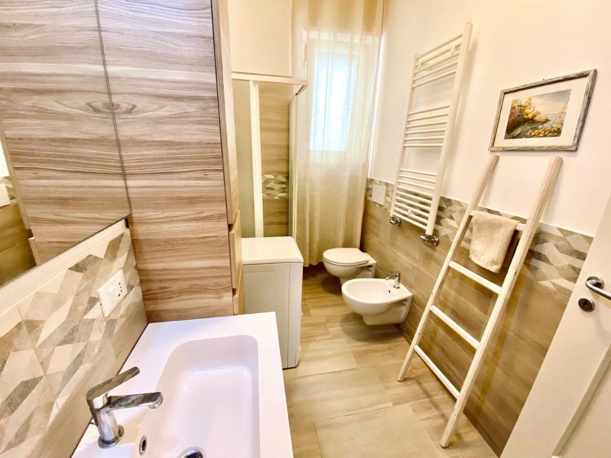 Casa Claro Apartment Castellana Grotte Ngoại thất bức ảnh