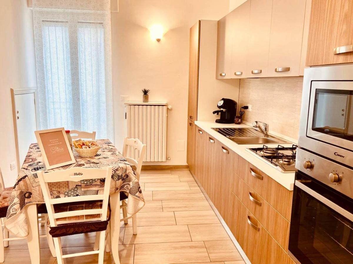 Casa Claro Apartment Castellana Grotte Ngoại thất bức ảnh