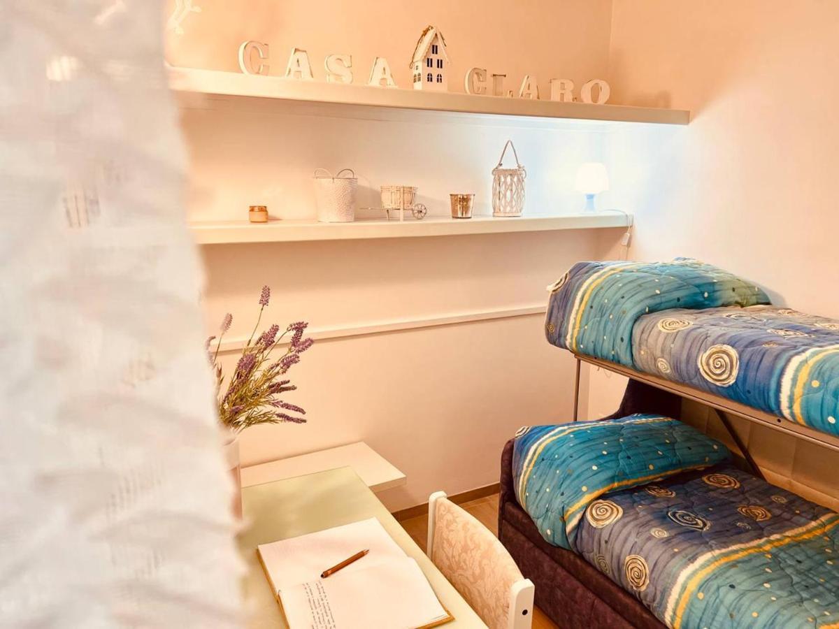Casa Claro Apartment Castellana Grotte Ngoại thất bức ảnh