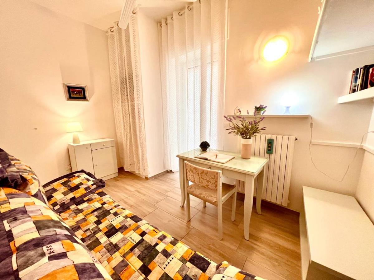 Casa Claro Apartment Castellana Grotte Ngoại thất bức ảnh