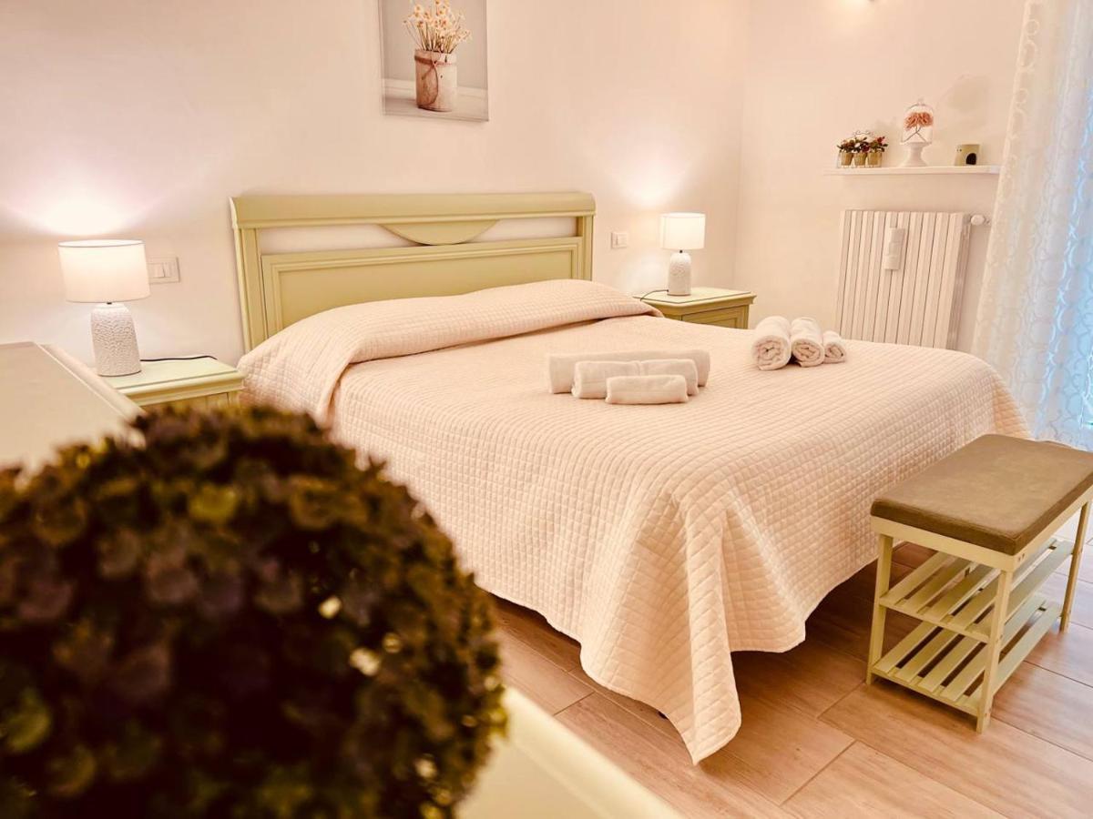 Casa Claro Apartment Castellana Grotte Ngoại thất bức ảnh