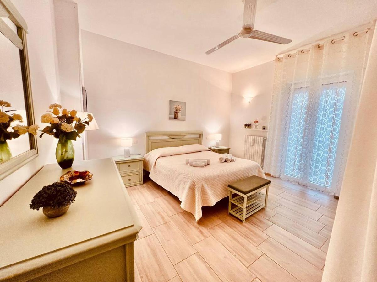 Casa Claro Apartment Castellana Grotte Ngoại thất bức ảnh