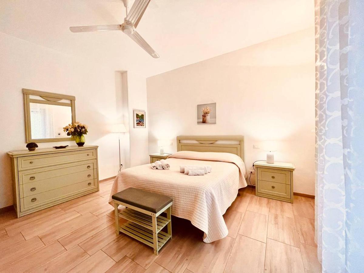 Casa Claro Apartment Castellana Grotte Ngoại thất bức ảnh