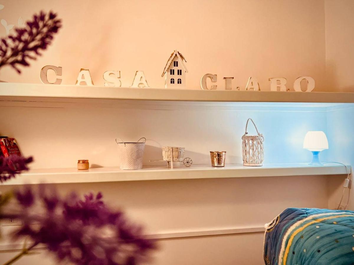 Casa Claro Apartment Castellana Grotte Ngoại thất bức ảnh