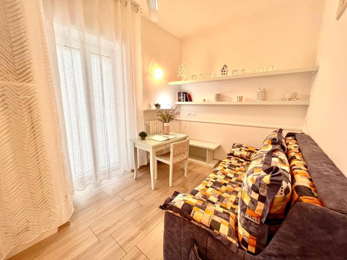 Casa Claro Apartment Castellana Grotte Ngoại thất bức ảnh